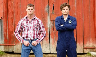 Letterkenny Thumbnail