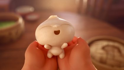 Bao Thumbnail