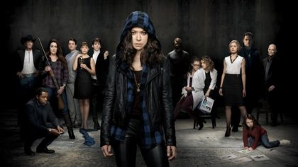 Orphan Black Thumbnail