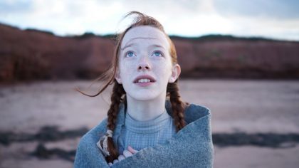 Anne with an E Thumbnail