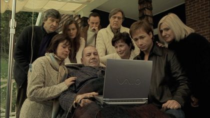 The Barbarian Invasions Thumbnail