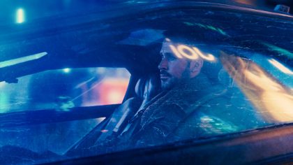 Blade Runner 2049 Thumbnail