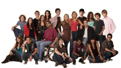 Degrassi Thumbnail