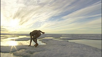 Atanarjuat: The Fast Runner Thumbnail