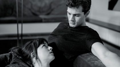 Fifty Shades of Grey Thumbnail