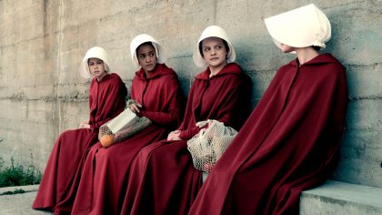 The Handmaid's Tale Thumbnail