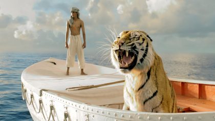 Life of Pi Thumbnail