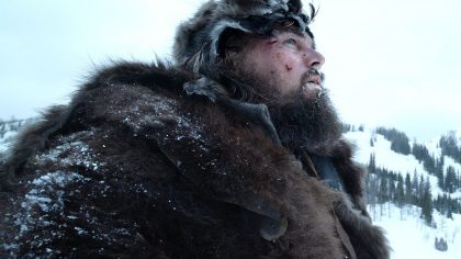The Revenant Thumbnail