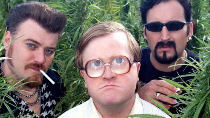 Trailer Park Boys Thumbnail