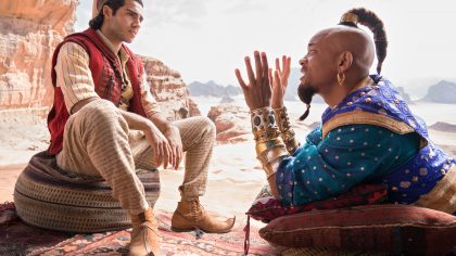 Aladdin Thumbnail