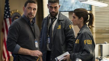 FBI Thumbnail