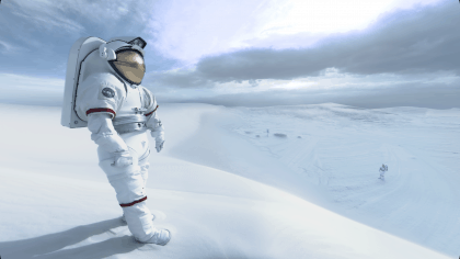 Space Explorers Thumbnail