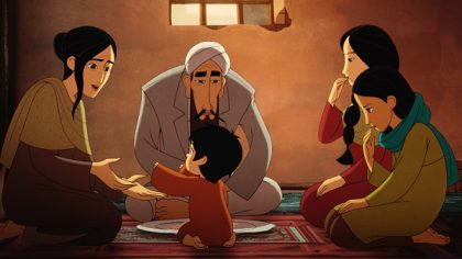 The Breadwinner Thumbnail