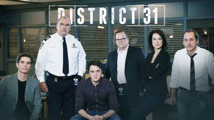 District 31 Thumbnail