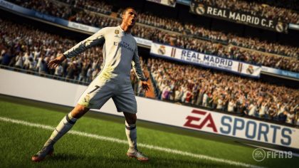 FIFA Thumbnail