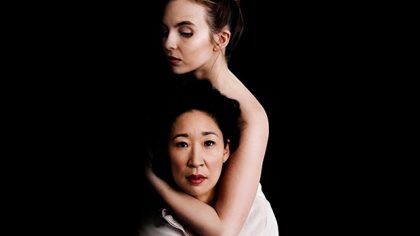 Killing Eve Thumbnail