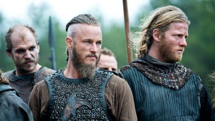 Vikings Thumbnail